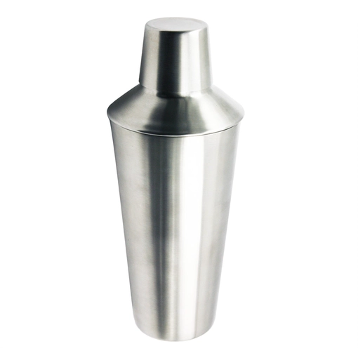 750ML in acciaio inox cocktail shaker EB-B10