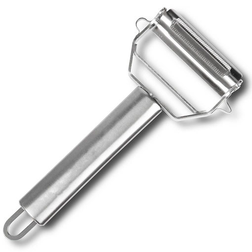 Heavy Duty RVS aardappel appel wortel plantaardige Peeler