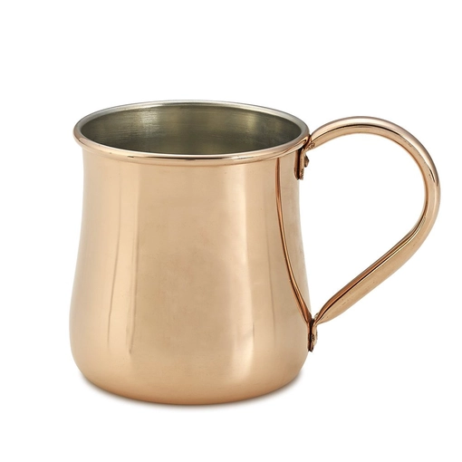 Moscow mule mug