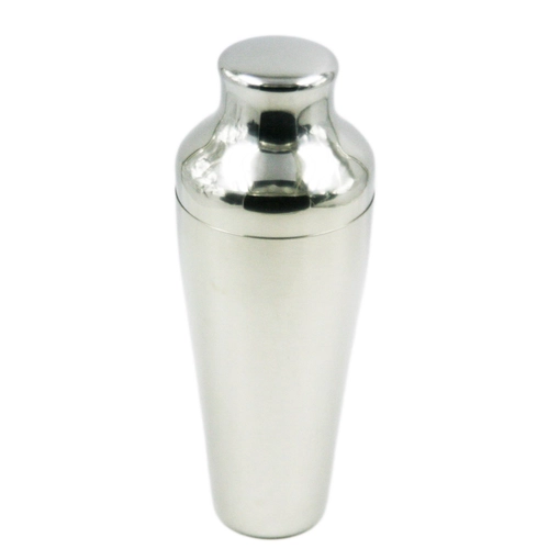 Nuovo design cocktail in acciaio inox shaker Bicchieri EB-B58