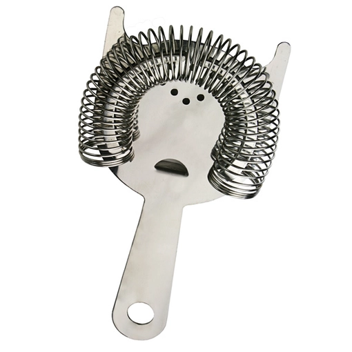 Edelstahl Barsieb 2 Prong Barsieb