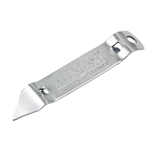 Edelstahl Doppel-End-Flaschenöffner Bar Klingen EB-BT79
