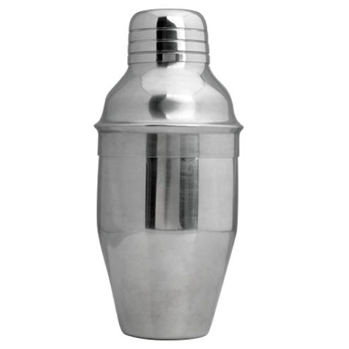 Acciaio Mini Shaker 250ML