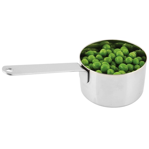 Casserole en acier inoxydable Mini Handled
