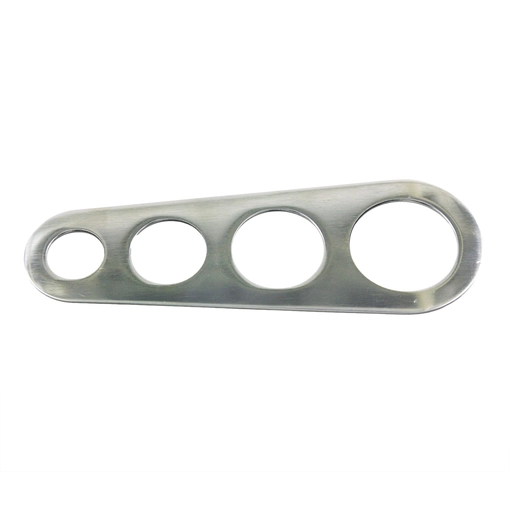 Spaghetti acier inoxydable Mesureur Pâtes règle EB-KA66