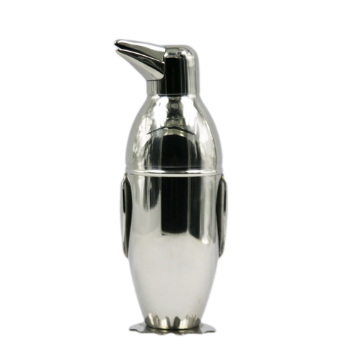 Shaker per cocktail Pinguino