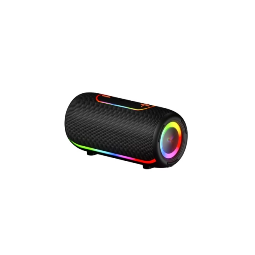 A Waterproof  Portable  Bluetooth Speaker