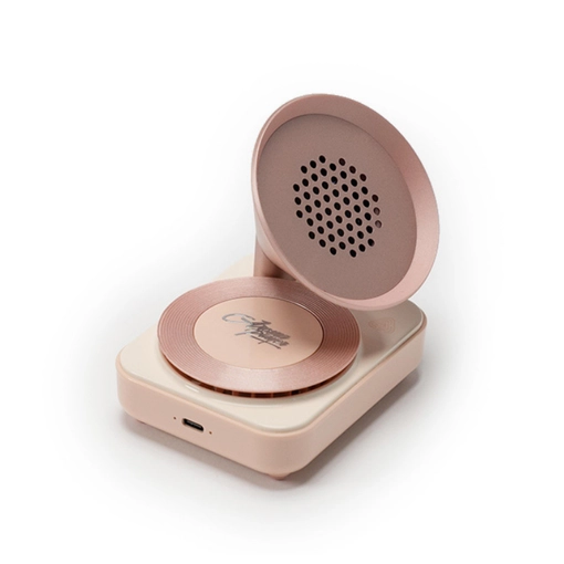 Bluetooth Speaker with Aromatherapy NSP-0200