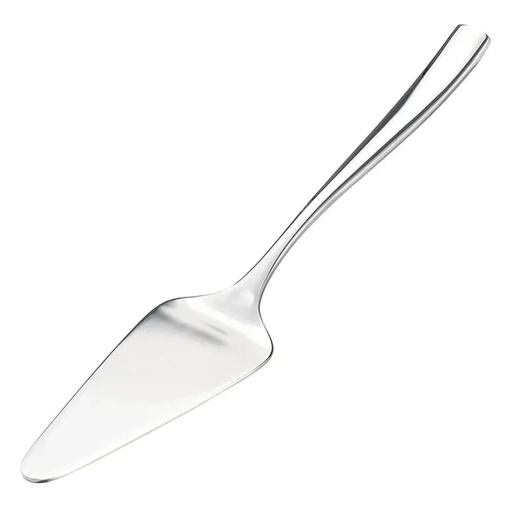 Stainless Steel Cake Server