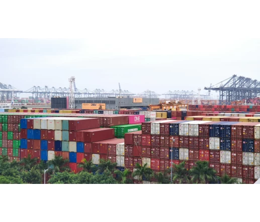 SWWLS ddp ddu Speditionsagent Luftfrachtspediteur Versandcontainer LCL FCL von China nach Großbritannien