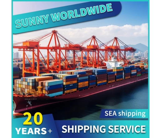 SWWLS DDP DDU Shipping Agent Air Freight Spediteur Company Versandbehälter LCL FCL von China bis Großbritannien - Kopie - KDC8C8