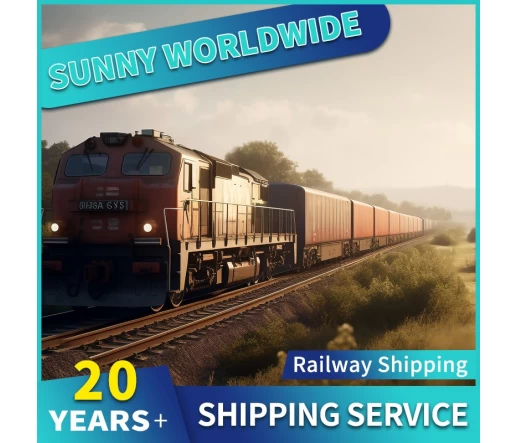 swwls Fast Railway Shipping Train Freight Railway To Minsk Belarus