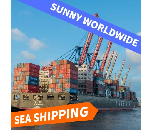 sea shipping prices, overseas freight, overseas shipping companies