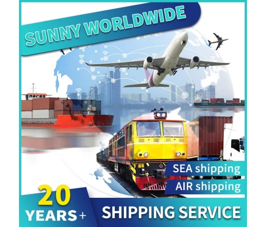 Swwls Air Freight Cargo Agent Forwarder Luftversand nach Italien von Shenzhen.