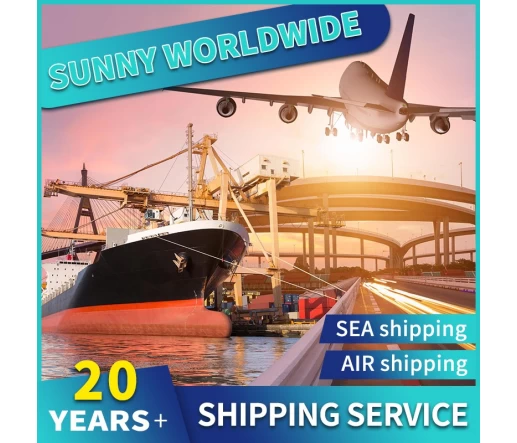 Swwls CIF-Service-Luftfrachtspediteur aus China, Versand von China auf die Philippinen, Versandkosten