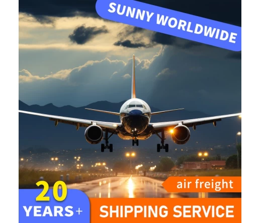 SWWLS Air Freight Rates from Beijing Shanghai Guangzhou Air Freight to Italy DDU DDP