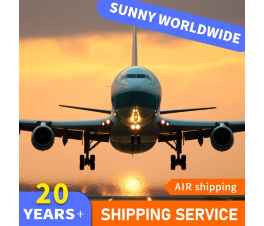 SWWLS Air Freight from China to Chile Cheapest Air Freight Rates and Fast Delivery