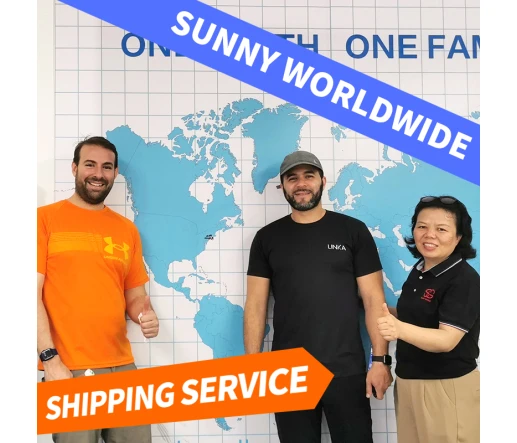 China Montreal Air-Bridge Solution: China → JFK → YUL in 5-7 Days, Save 30 % on Direct Airfreight Freight Forwarder Montreal Air-Bridge Solution: China → JFK → YUL in 5-7 Days, Save 30 % on Direct Airfreight