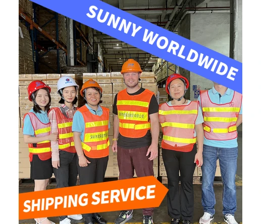 Thailand DDP Logistics Service: Comprehensive Solutions