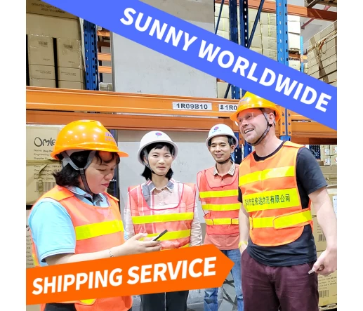 DDP-сервис морских перевозок в Италии: упрощенная доставка с выборочными надбавками