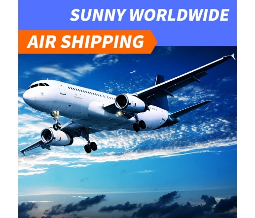 SWWLS Best Air Freight and Forwarding Air Shipping to France from China