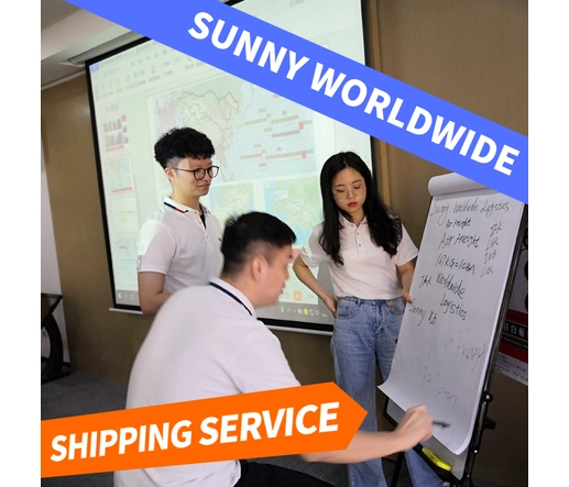 УСЛУГА DDP В Германию