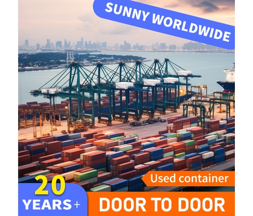 Servicio Premier de consolidación de carga aérea desde China a Europa: almacenamiento inteligente y envío sin interrupciones