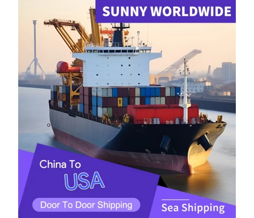 How do I find a freight forwarder from China?