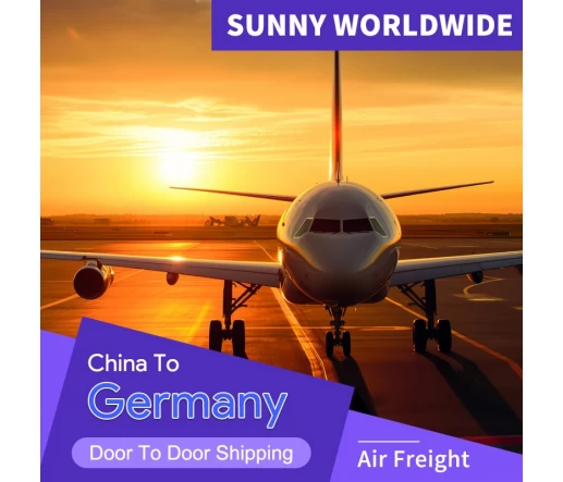 Swwls Cheapest Rates Agent From Shenzhen China To Germany