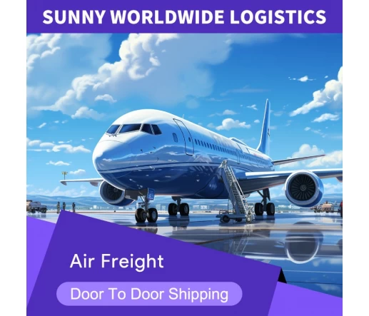 How much does express shipping cost from China?