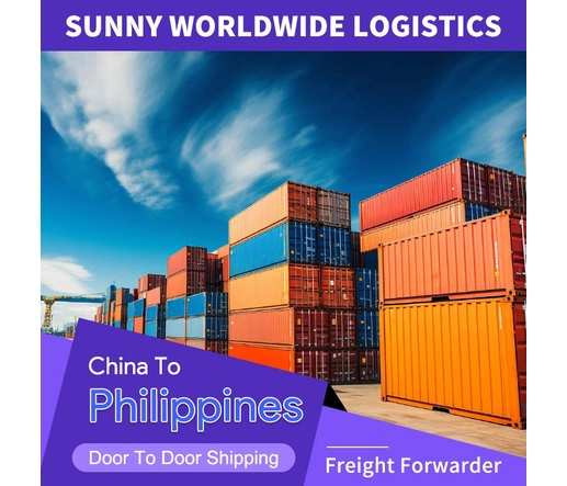 Envío internacional exprés a Filipinas: rápido, confiable y conectado localmente