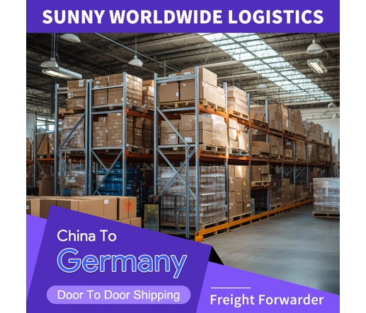 Su puerta de entrada completa de carga aérea a Alemania: servicio confiable a Frankfurt, Munich y Hamburgo