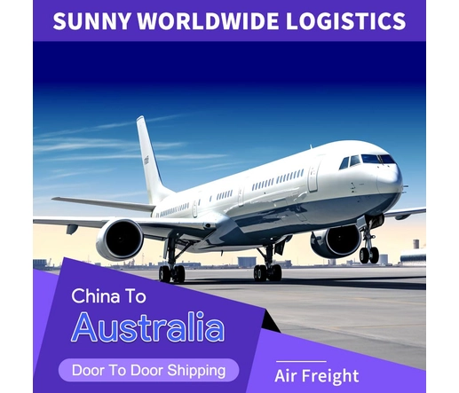 Australia Air Freight Line: 28 años como proveedor de logística designado para gigantes globales, tres soluciones para reducir costos