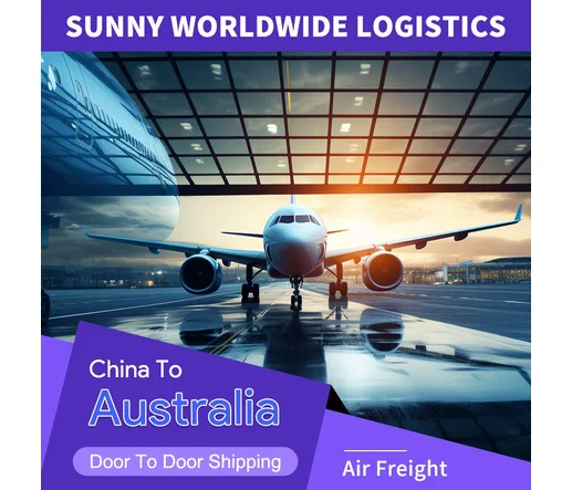 Решения для морских перевозок из Китая в Канаду