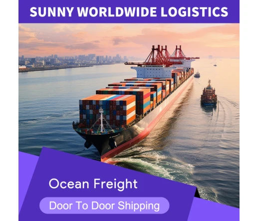 China Navigating to Turkey: Efficient Sea Routes to the Crossroads of Continents Freight Forwarder Navigating to Turkey: Efficient Sea Routes to the Crossroads of Continents