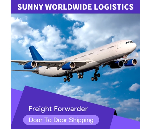 Espacio de carga aérea en tiempo real: su puerta de entrada instantánea a América Latina y el Caribe