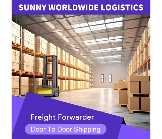 DDP dalla Cina al Sud-Est asiatico ha accelerato il trasporto aereo per spedizioni urgenti