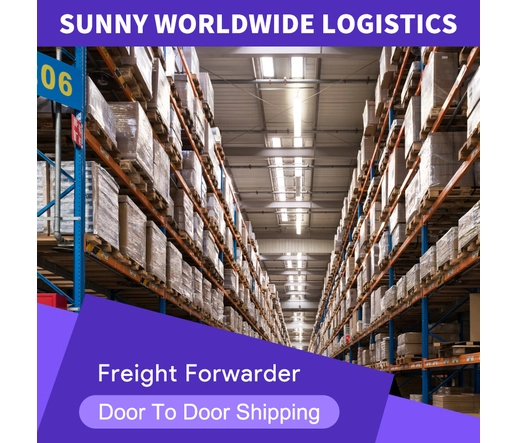 与时间赛跑：从中国到加勒比地区的紧急空运