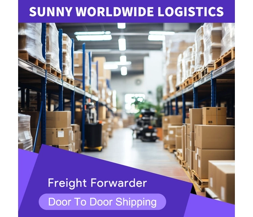 DDP Servicio de documentación de carga aérea de China a México