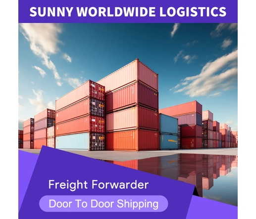 Servizi professionali di movimentazione aerea delle merci per i Caraibi: precisione in ogni fase