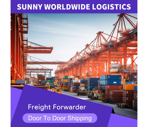 Ihr komplettes Luftfracht-Gateway nach Indonesien: Zuverlässiger Service nach Jakarta, Surabaya und Denpasar