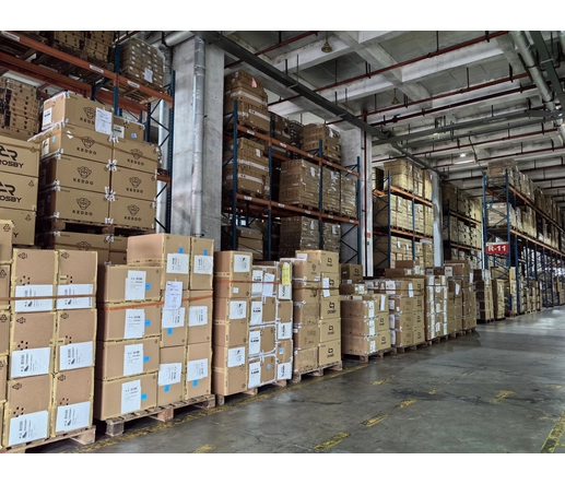 Global Precision Air Freight for Medical Devices from China: Navigating Worldwide Compliance with Expertise