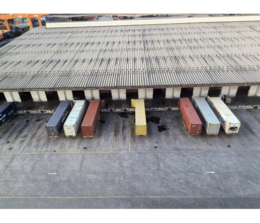 Premium Air Freight to Jamaica (KIN) | China-Caribbean Logistics Specialists