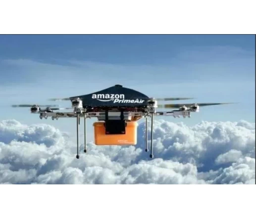 Spedizione ad Amazon FBA dalla Cina 