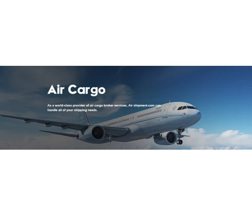 Logistics agent from Shenzhen to Germany door to door shipping agent fast air