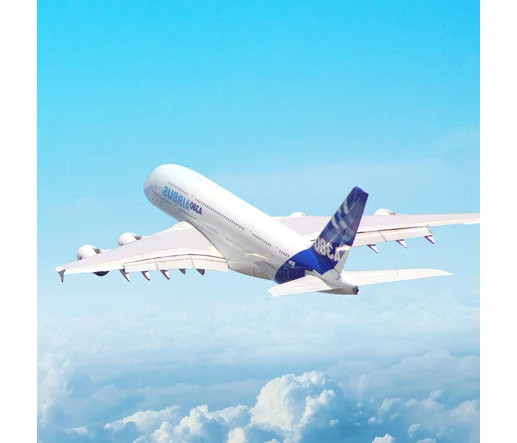 Sunny Worldwide Logistics lancia un trasporto aereo competitivo da Pechino