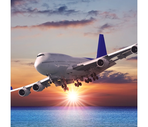 Envío de Mercancías Peligrosas a Brasil: Marítimo a Santos, Aéreo a GRU