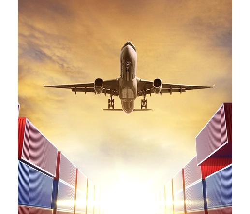 Linea di trasporto aereo da Shenzhen al Brasile: il rapido impulso attraverso gli emisferi