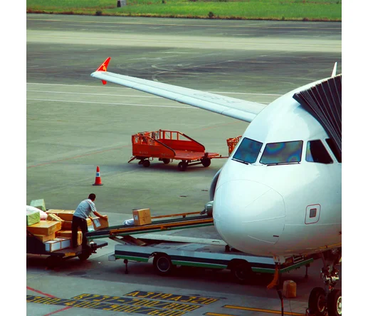 Servicio DDP de carga aérea de Malasia