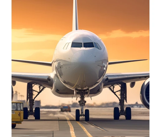 Saudi Arabia Air & Sea Freight Services | China-Gulf Logistics Experts